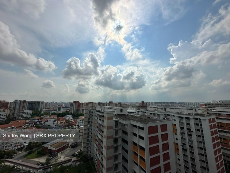 Riverfront Residences (D19), Apartment #608783771